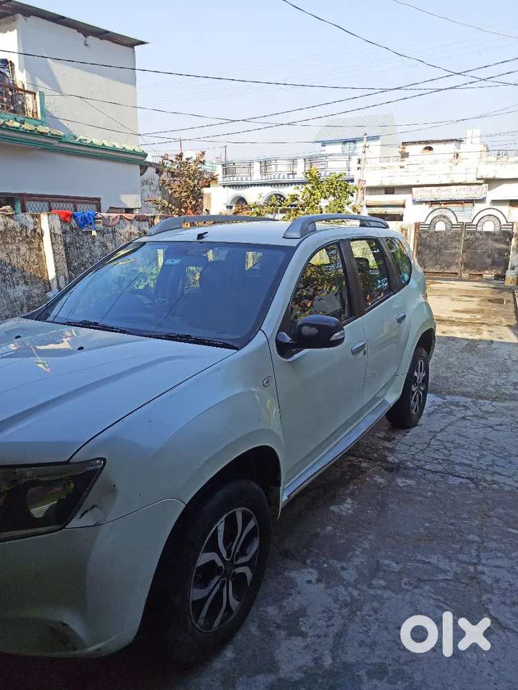 Nissan Terrano 2013 Diesel 166000 Km Driven