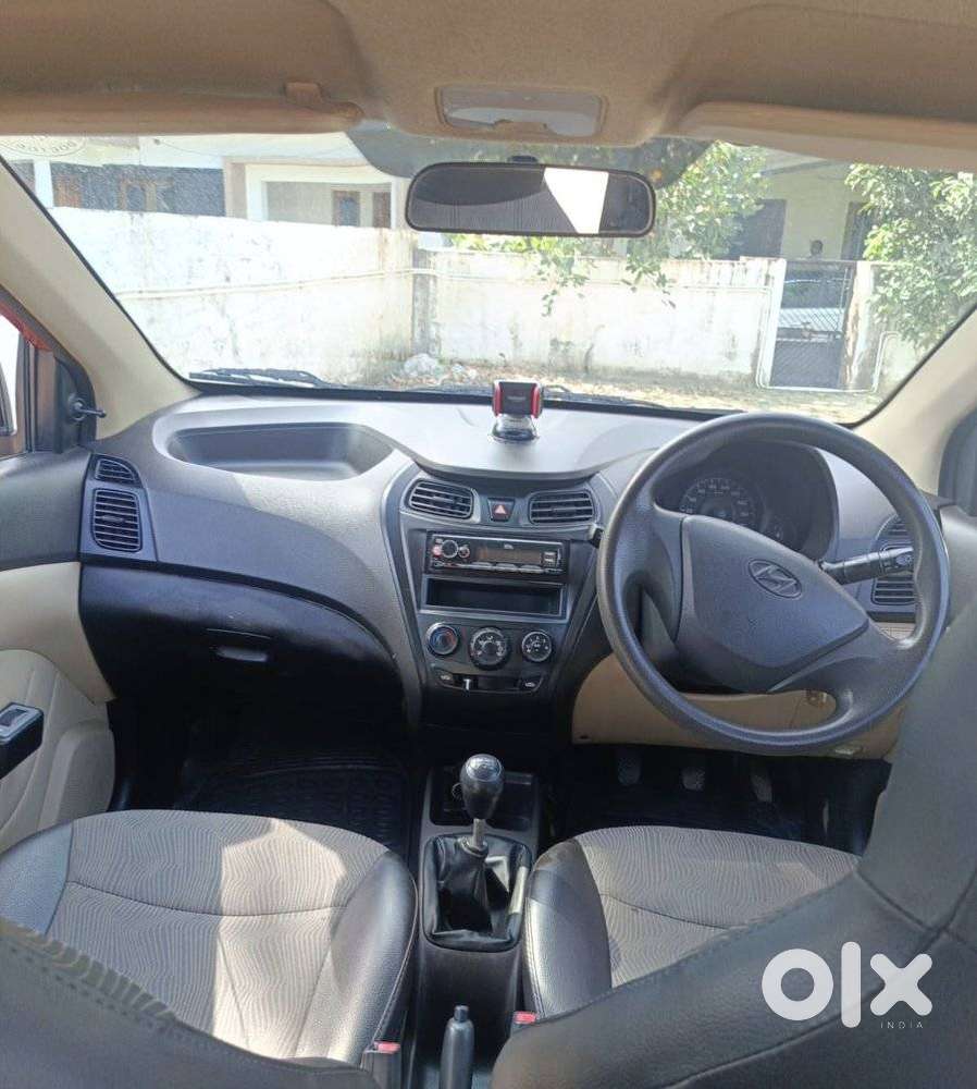 Hyundai Eon Era, 2013, Petrol