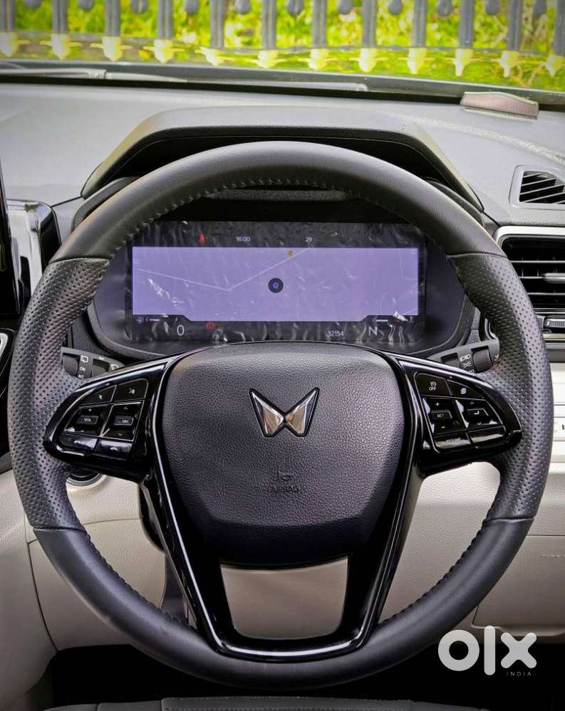Mahindra Xuv 3xo, 2024, Diesel