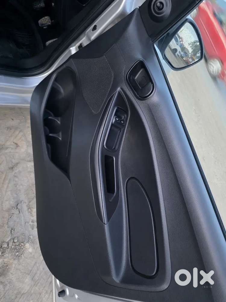 Ford Figo Aspire 2016 Petrol