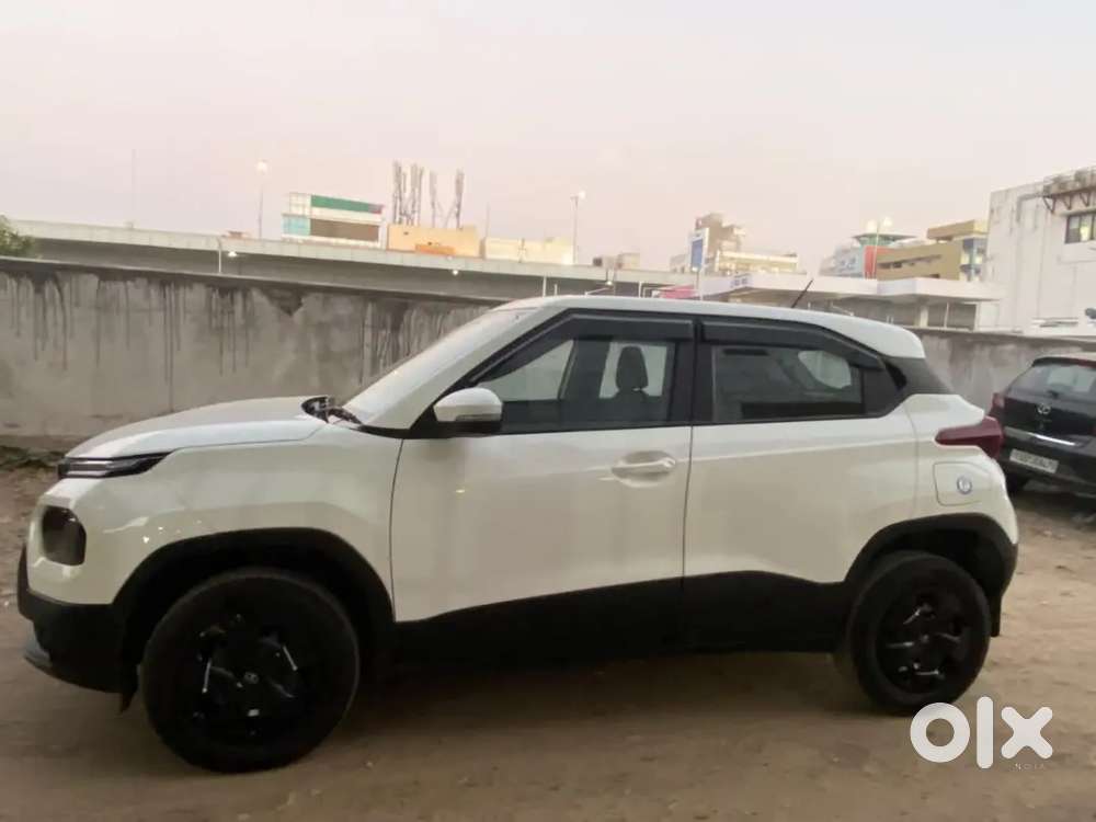 Tata Punch 1.2 Adventure 2024