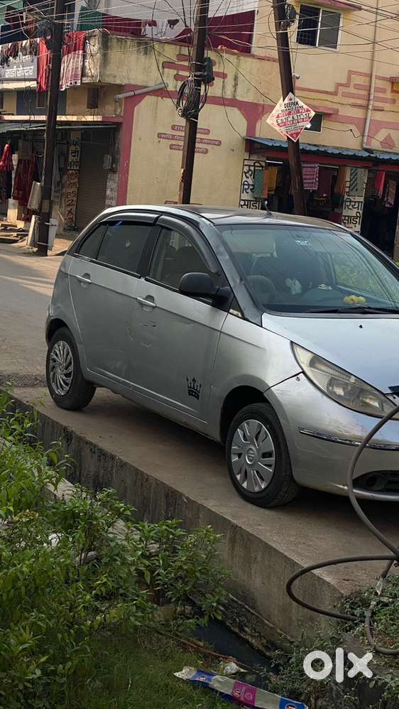 Tata Indica Vista 2014 Diesel Good Condition