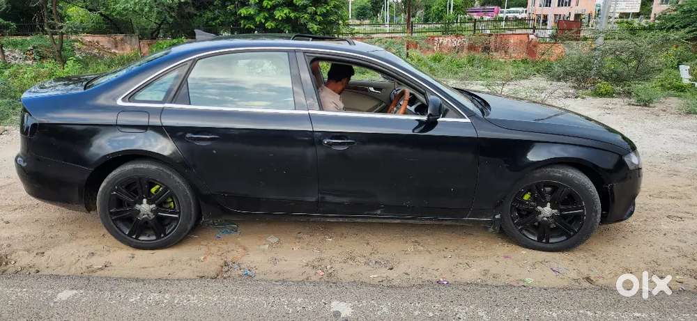 Audi A4 Diesel 2009