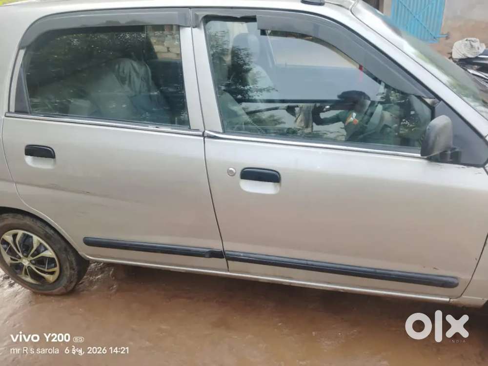 Maruti Suzuki Alto 2006 Lxi