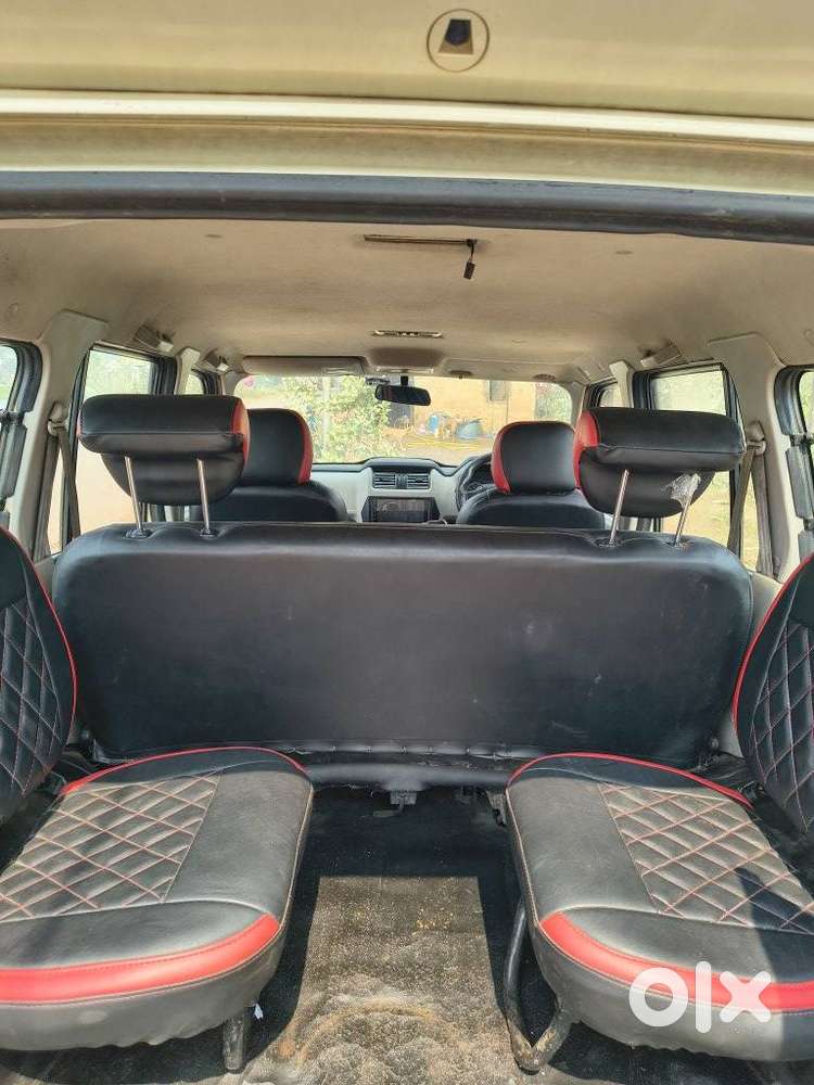Mahindra Scorpio 2.2 S7 7 Str, 2018, Diesel