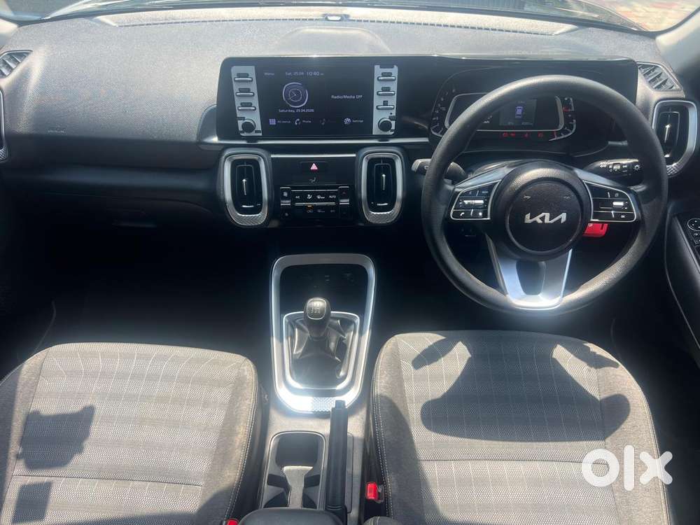 Kia Sonet 1.2 Htk Plus, 2022, Petrol