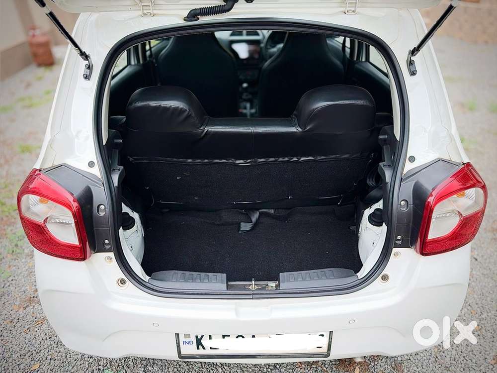 Maruti Suzuki Alto K10 2024 Lxi