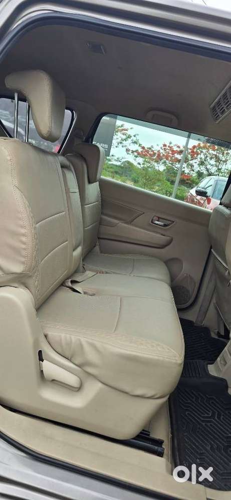 Maruti Suzuki Ertiga Zxi Plus Shvs, 2024, Cng & Hybrids