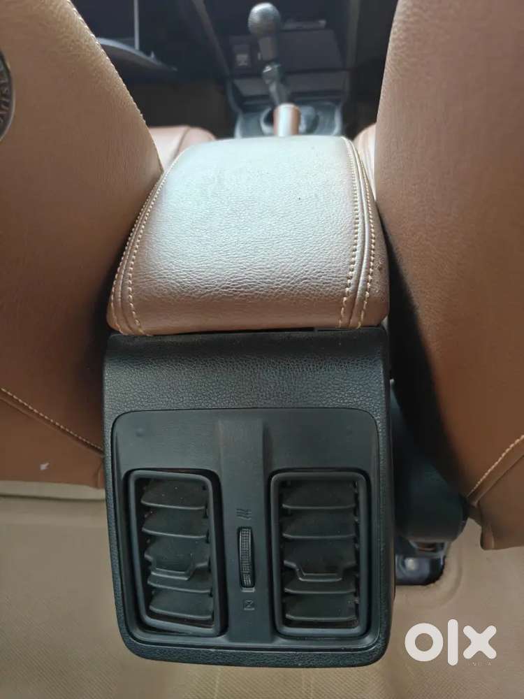 Honda City 2016 Petrol Manual