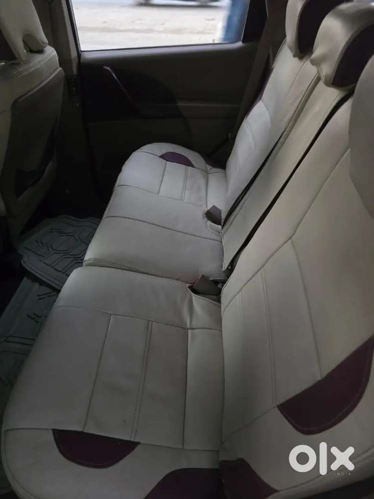 Mahindra Xuv500 2014 Diesel Well Maintained