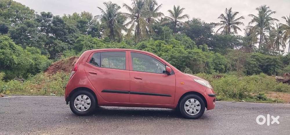 Hyundai I10 Magna, 2010, Petrol