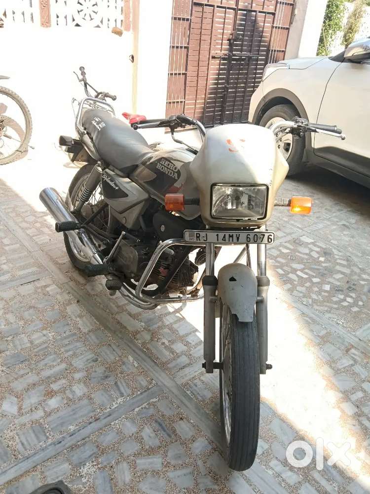 Splendor+ in very good condition Motorcycles 1824446074