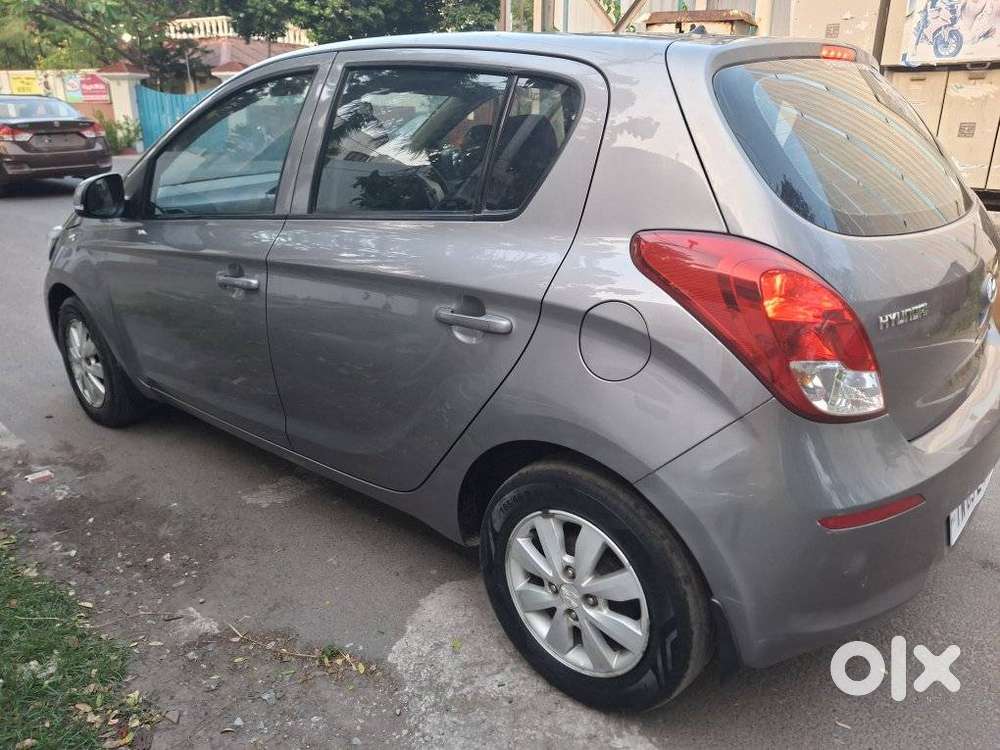 Hyundai I20 2012-2014 Sportz 1.2, 2013, Petrol