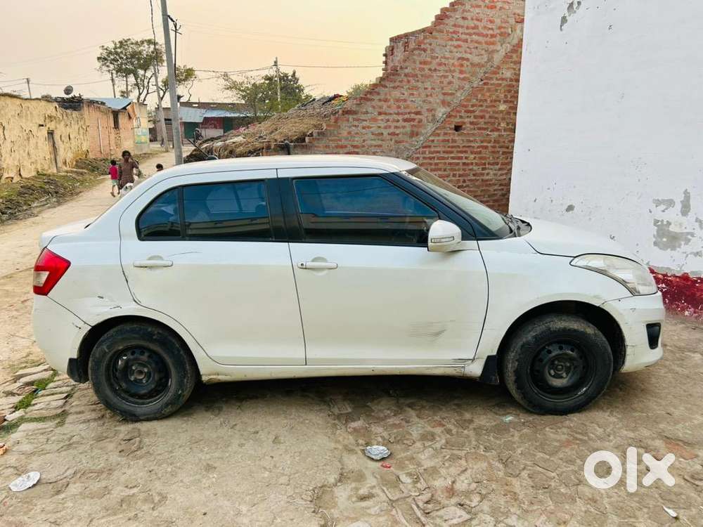 Maruti Suzuki Swift Dzire 2014 Diesel Well Maintained