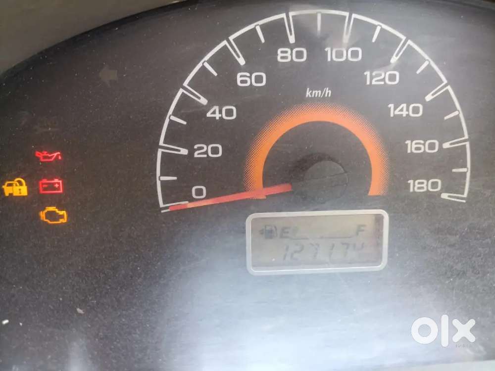 Maruti Suzuki Alto 800 2014 Petrol 125000 Km Driven