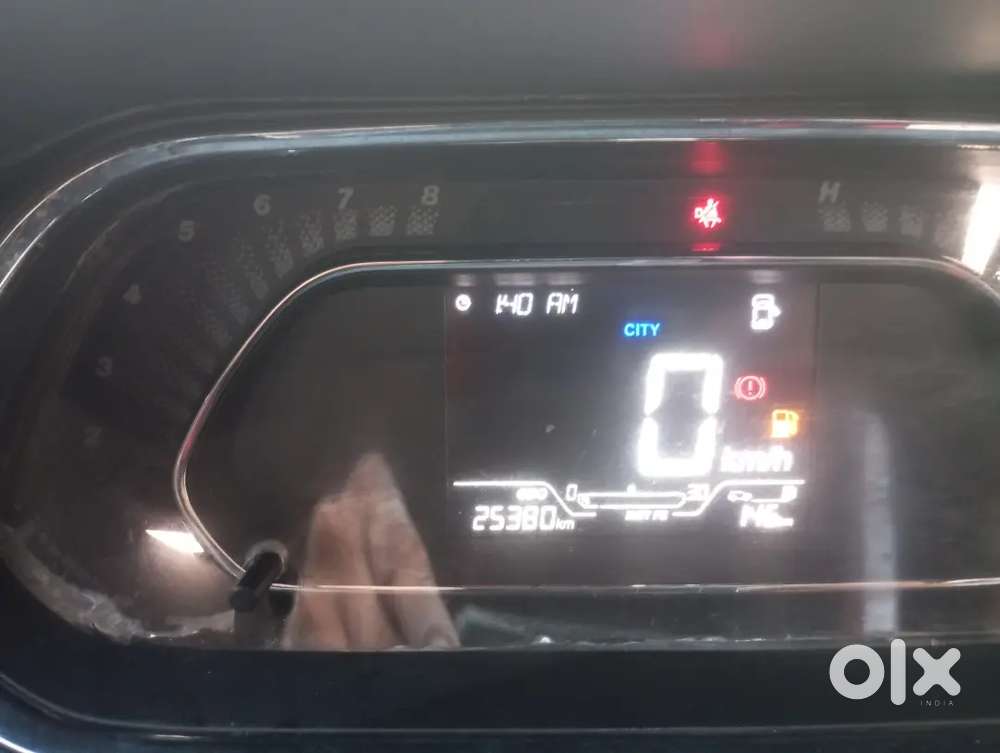 Tata Tiago 2020 Petrol 25400 Km Driven