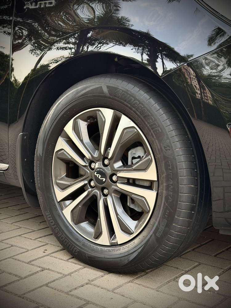 Kia Carnival Limousine Plus 7 Str, 2022, Diesel