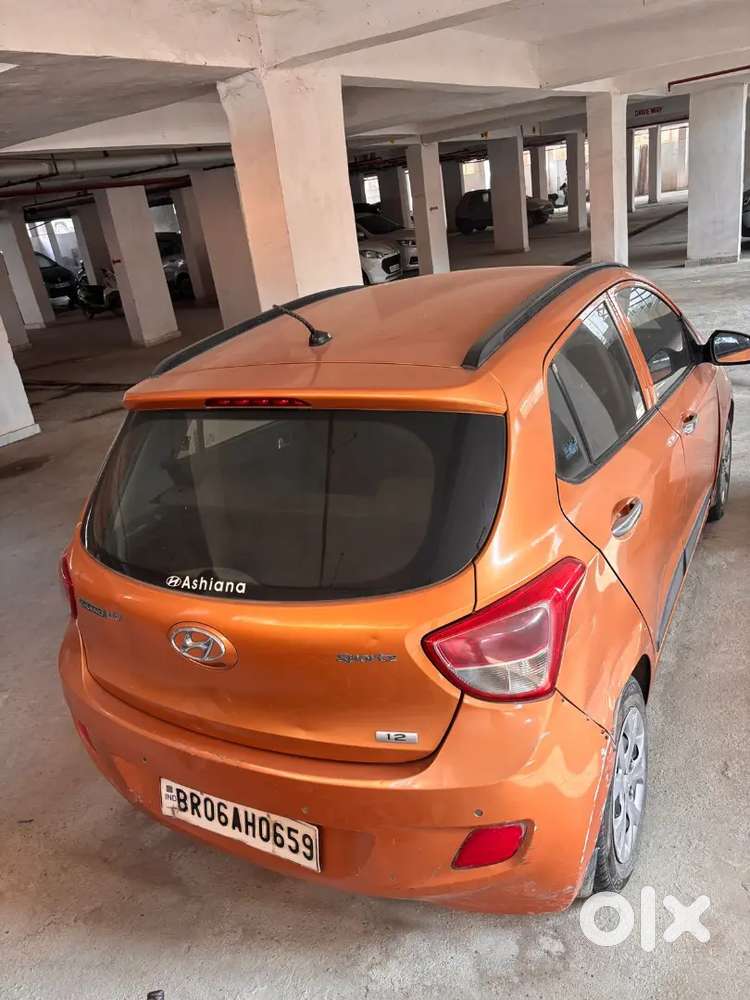 Scorpio Lena Hai
