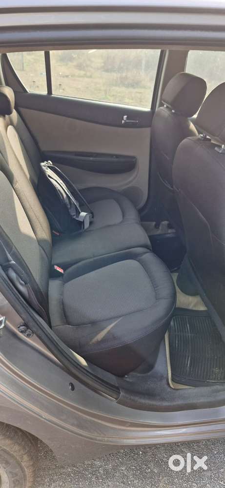 Hyundai I20 2013 Petrol Well Maintained
