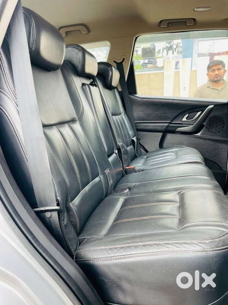 Mahindra Xuv500 W10 At, 2017, Diesel