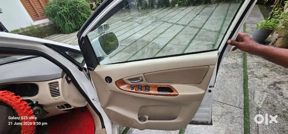 Toyota Innova 2008