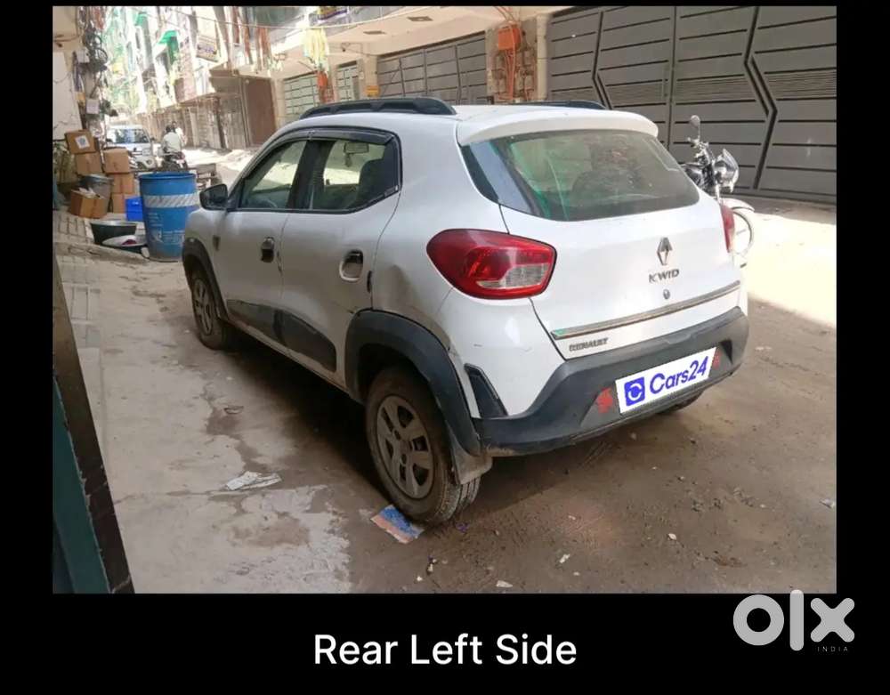 Renault Kwid