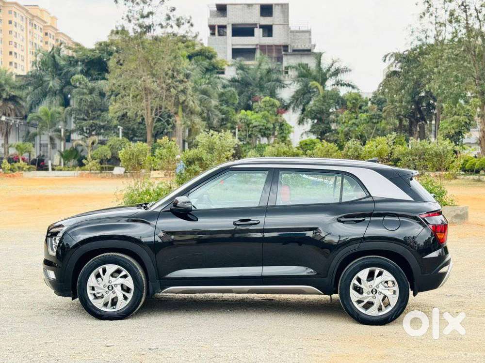 Hyundai Creta 1.5 Crdi Sx, 2021, Diesel