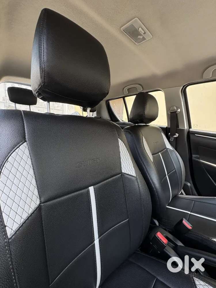 Maruti Suzuki Swift 2017 Petrol Well Maintained