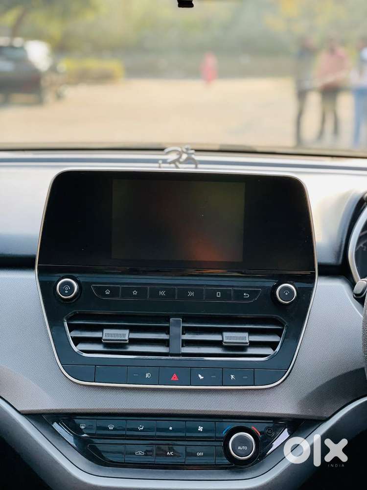 Tata Harrier Xz, 2020, Diesel