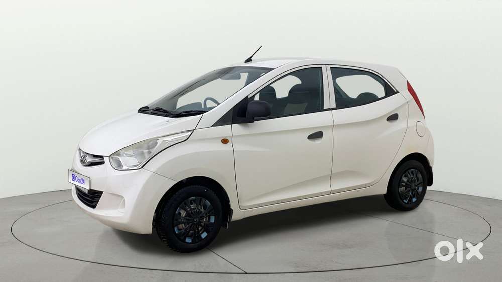 Hyundai Eon Era +, 2013, Petrol