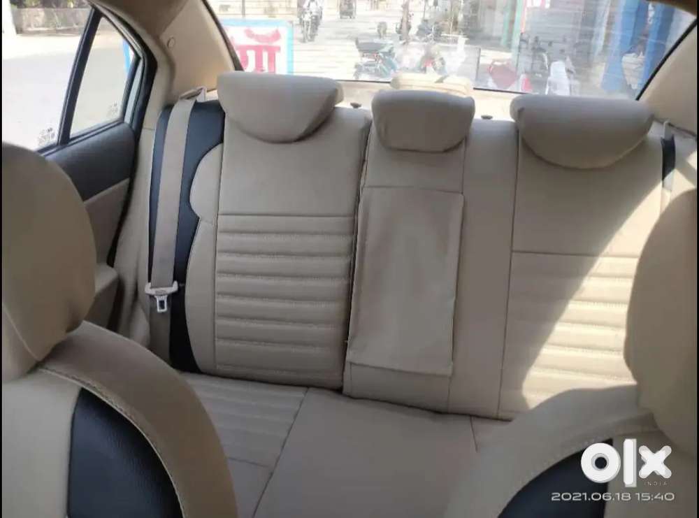 Hyundai Verna 2010 Well Condition,diesel 140000 Km Driven