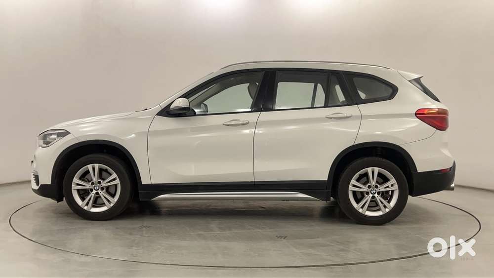 Bmw X1 2.0 Sdrive20d Xline, 2019, Diesel