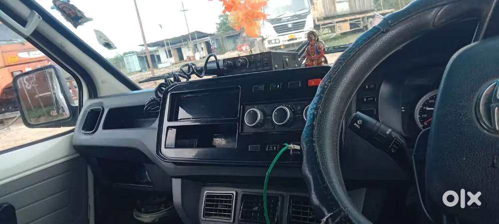 Tata Winger 2021 Diesel Well Maintained