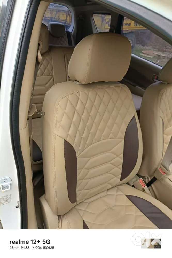 Maruti Suzuki Ertiga Top Model 2015 Diesel Good Condition