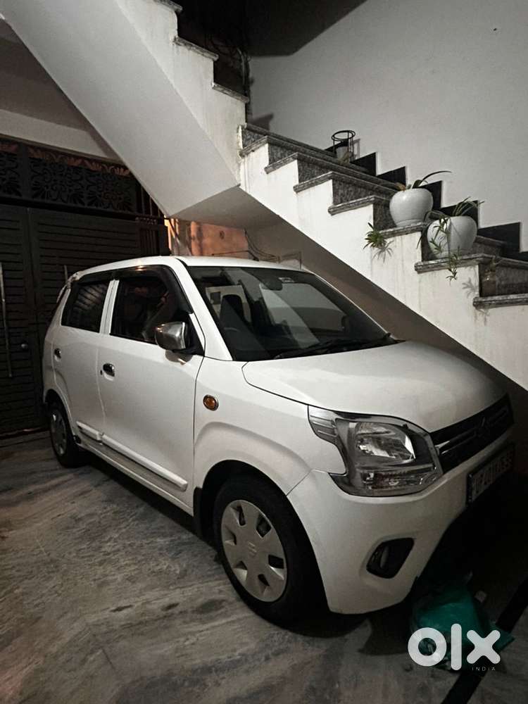 Maruti Wagon R 2019
