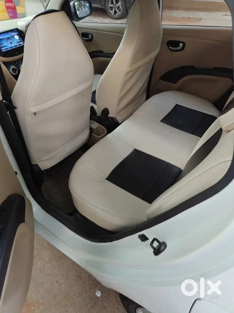 Hyundai I10 2010 Asta