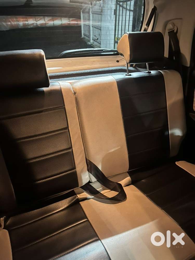 Maruti Suzuki Automatic 2017
