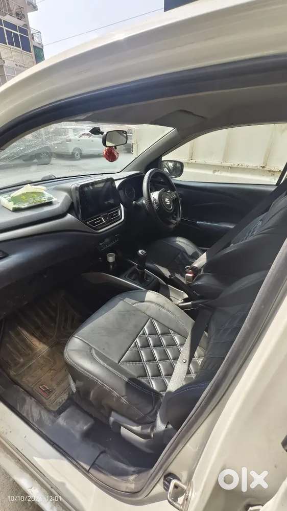 Doctors Owended Car Baleno 2023