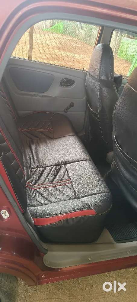 Maruti Suzuki Alto 2012 Second Owner