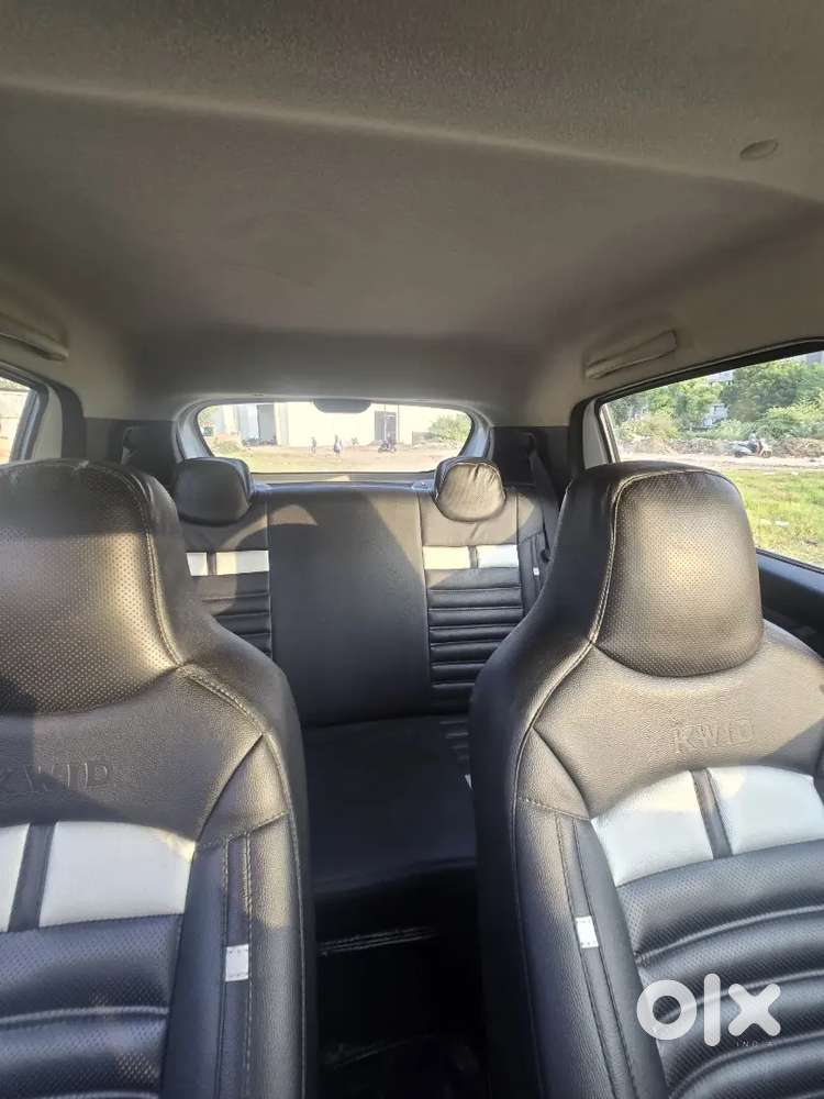 Renault Kwid 2019 Petrol