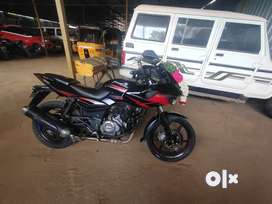 Olx bike online krishnagiri