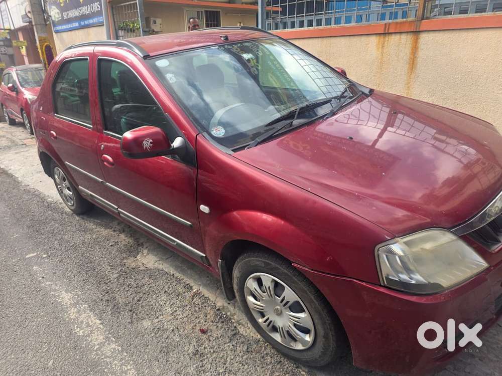 Mahindra Verito 1.5 D4, 2012, Diesel