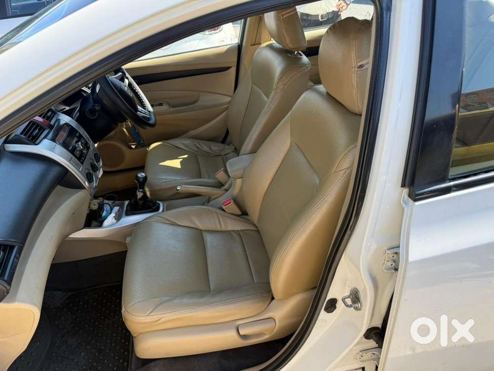 Honda City 2010 Petrol Good Condition