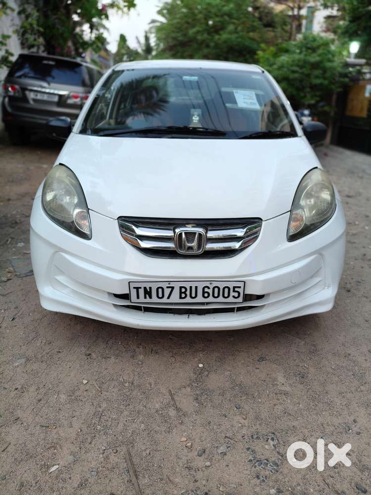 Honda Amaze, 2013, Diesel