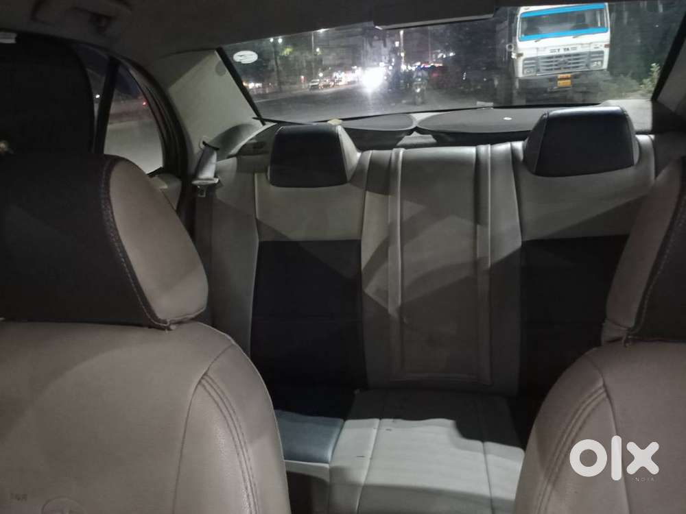 Tata Manza 2010 Petrol Well Maintained 2 Nd Owner Top Model