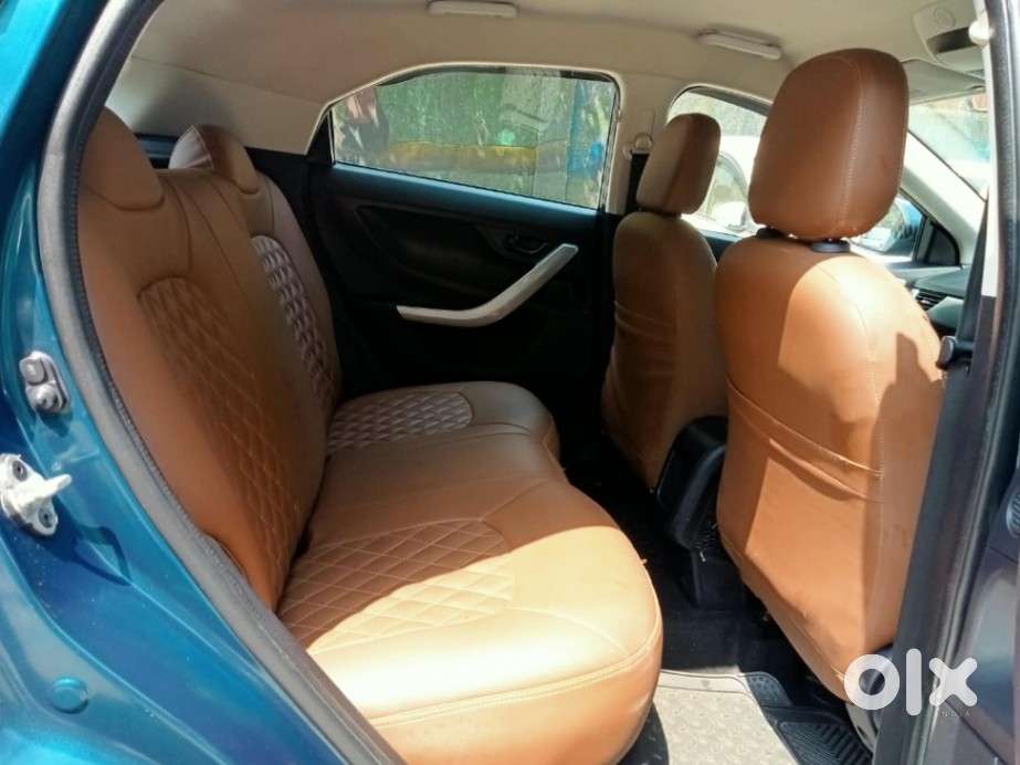 Tata Nexon Ev Xm, 2022, Electric