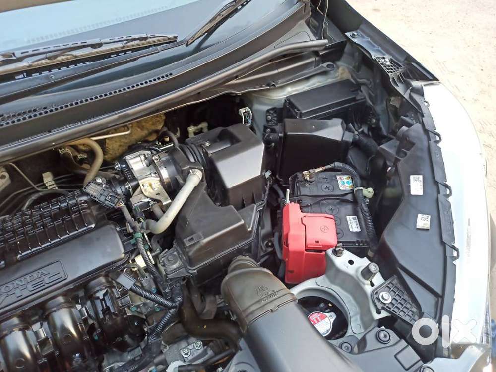 Honda Wr-v 1.2 Vx I-vtec, 2022, Petrol