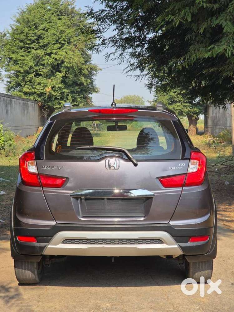 Honda Wr-v 1.5 Vx Exclusive Edition I-dtec, 2019, Diesel