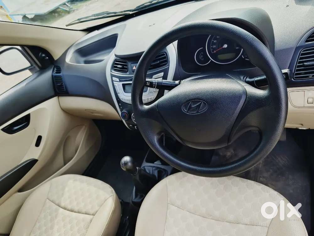 Hyundai Eon Megna Plus Se (0)2018
Patrol 
Music Systems Available