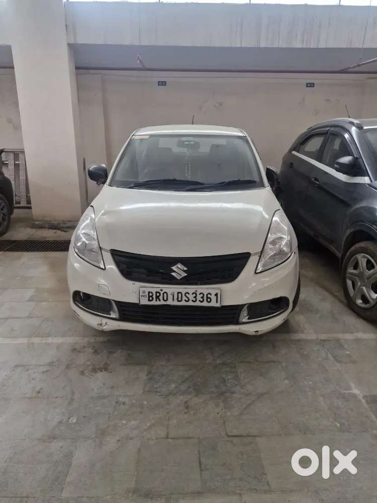 Maruti Suzuki Dzire 2018